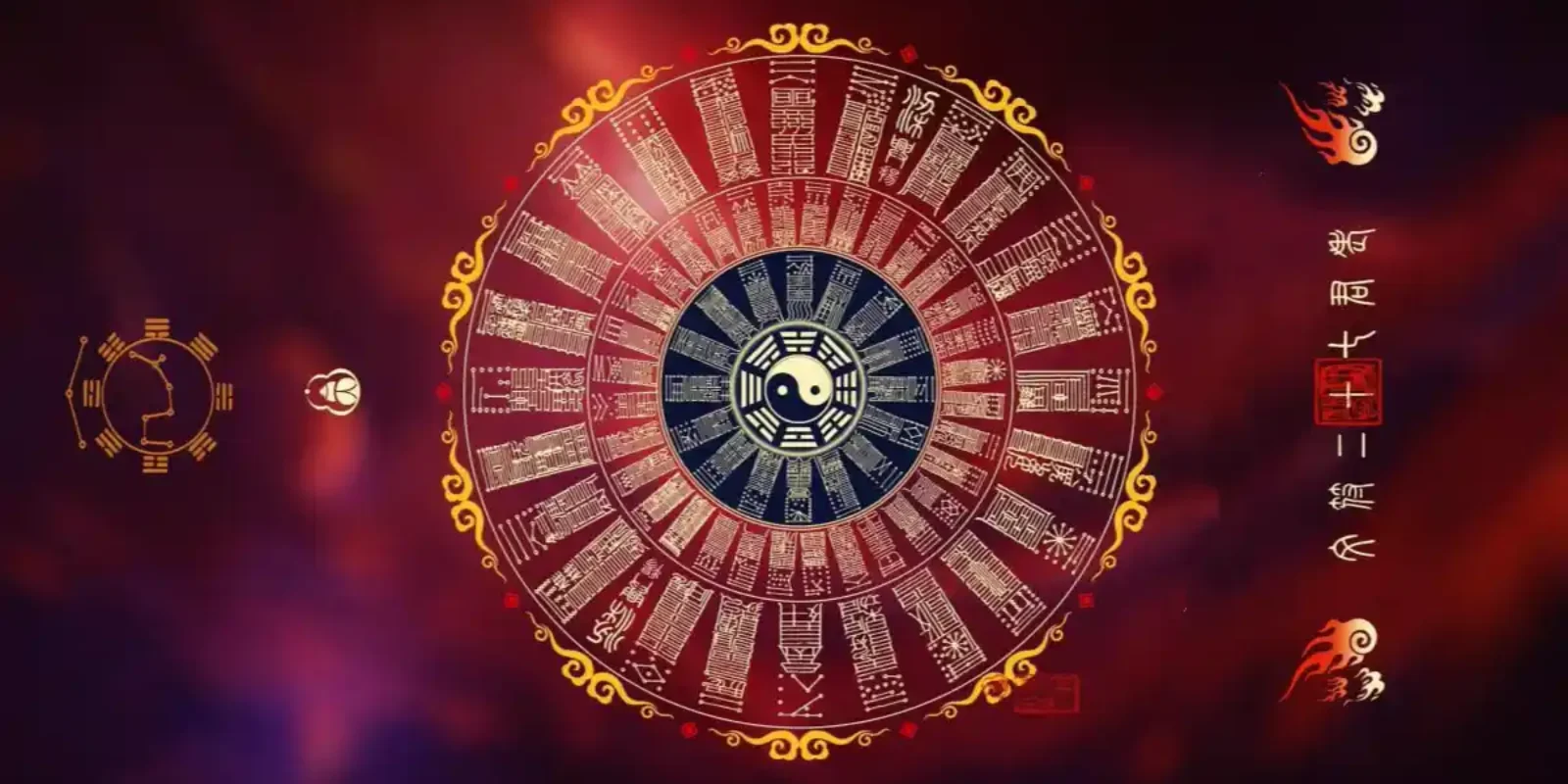 What Is Five Elements Fire Energy? Meaning, Traits, and How to Balance It