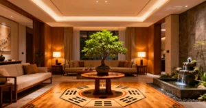 Read more about the article Unveiling the Mysteries of Chinese Feng Shui: A Guide to House and Home Feng Shui Layouts